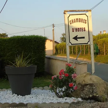 Couette-café Clos La Rose De Grave *